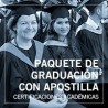 Paquete de Graduación A