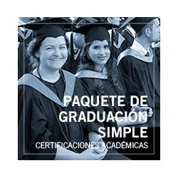 Paquete de Graduación C