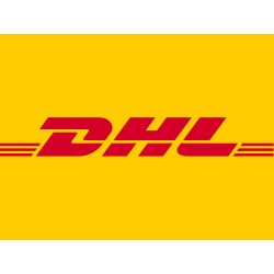 Envío DHL (Bolivia, Colombia, Ecuador, Perú, RD)