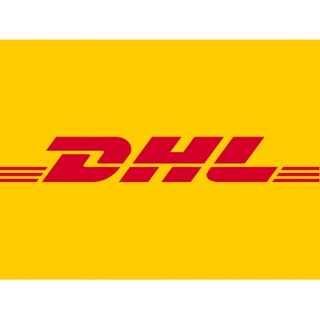 Envío DHL (Bolivia, Colombia, Ecuador, Perú, RD)