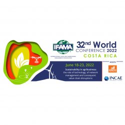 IFAMA World Conference 2022...