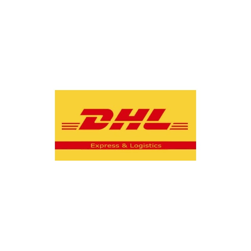 Envio por DHL