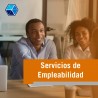 Servicio de Empleabilidad- 2 Sesiones mentoría de empleabilidad (1 hora cada una)