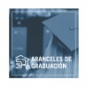 *Aranceles de graduación