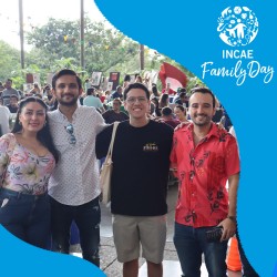 INCAE Family Day- Inversión 1