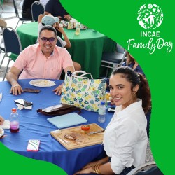INCAE Family Day- Inversión 2