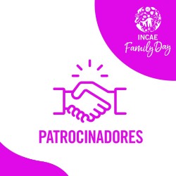 INCAE Family Day- Patrocinios