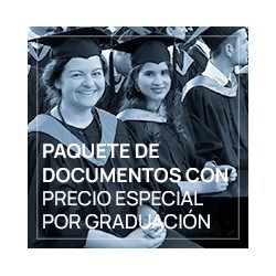 Graduation Document Package...