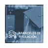 Aranceles de titulación