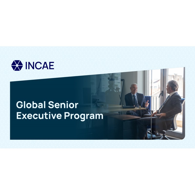 Alojamiento de 5 noches para el Senior Executive Program – Boston 2026